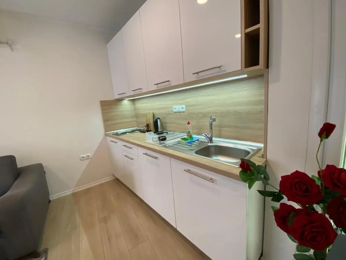 Apartments & Rooms Mostar Story