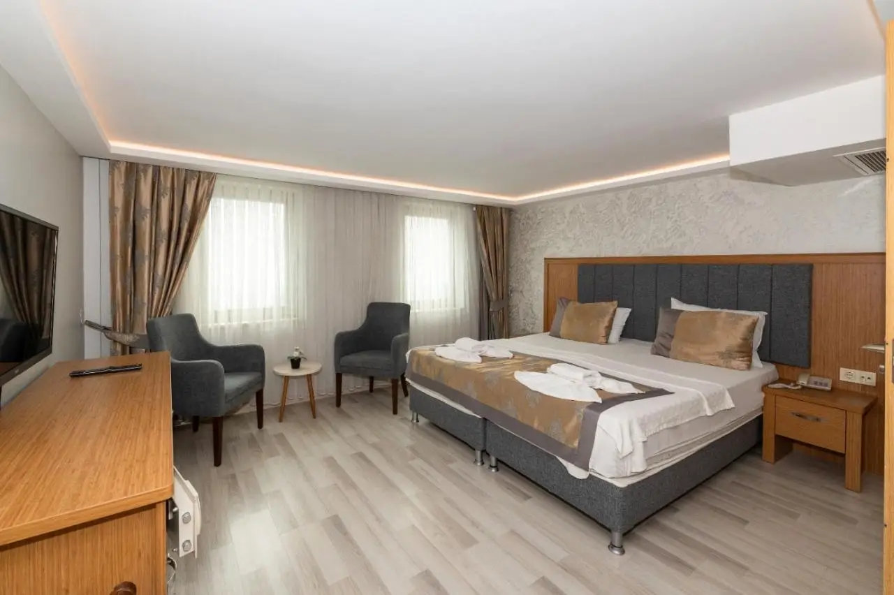 GalataportWawhotel