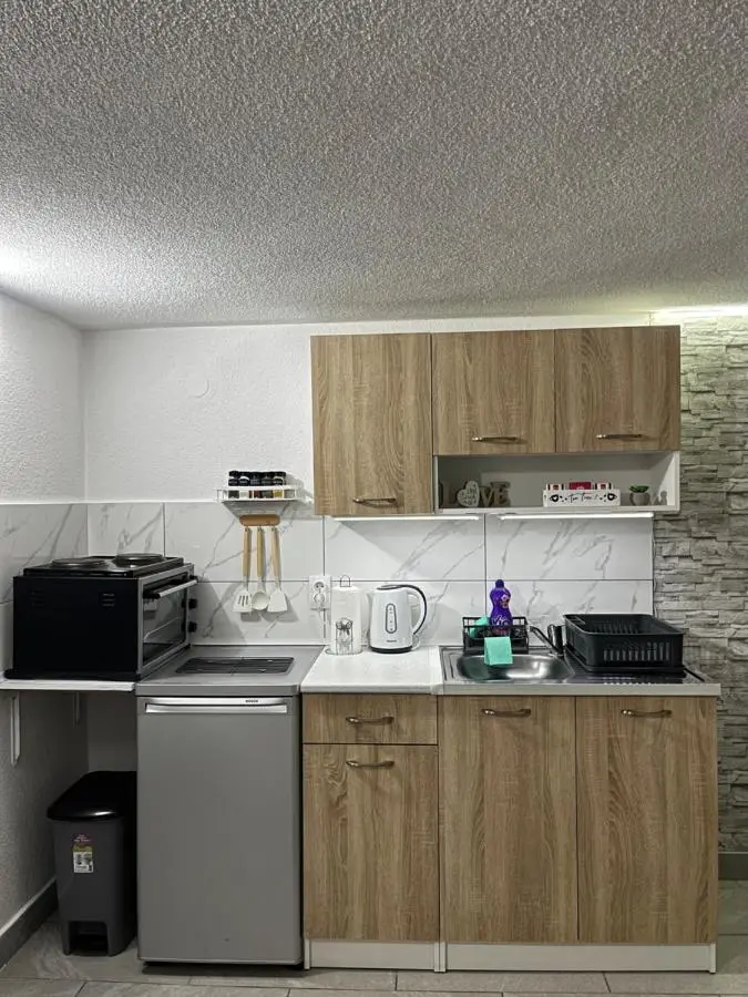 Apartman Elma