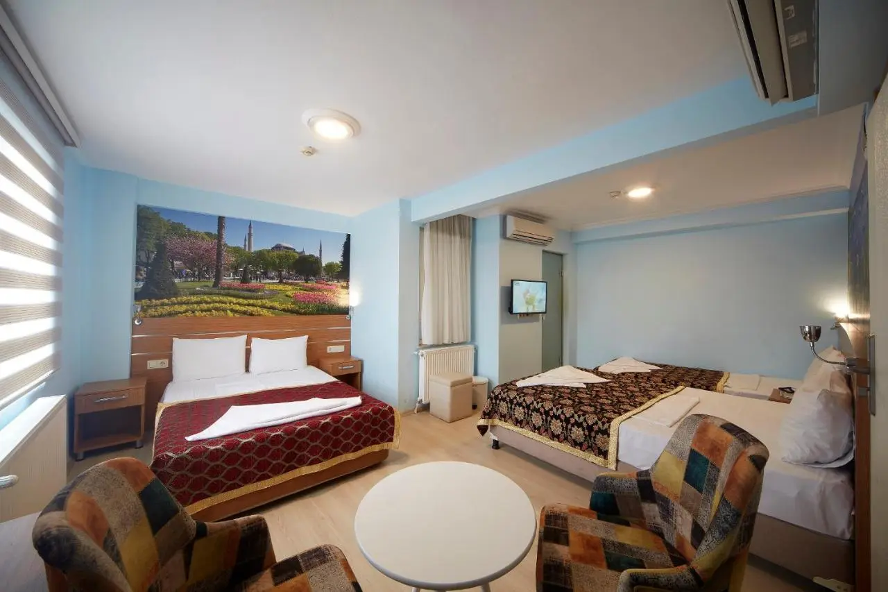 Hotel Akcinar