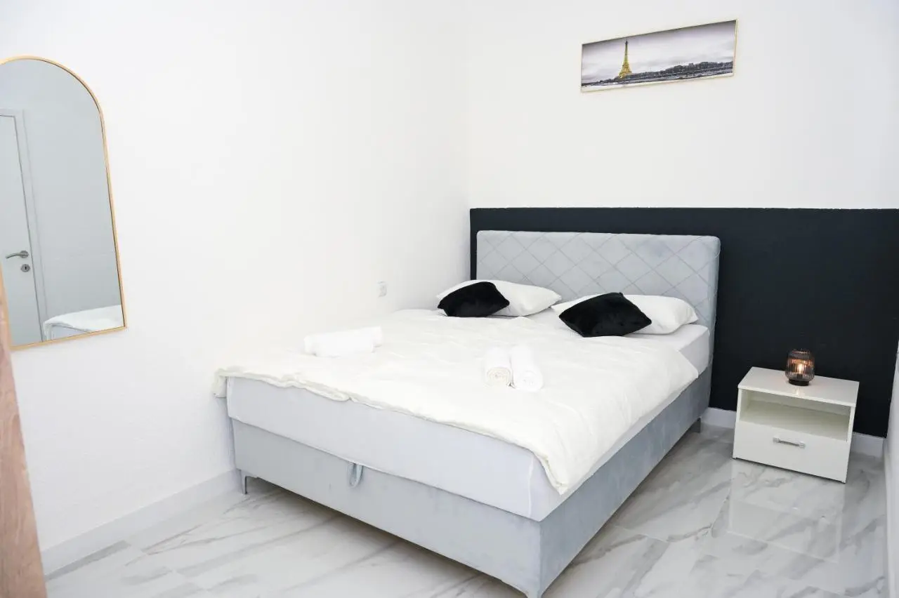 Apartman Kiko
