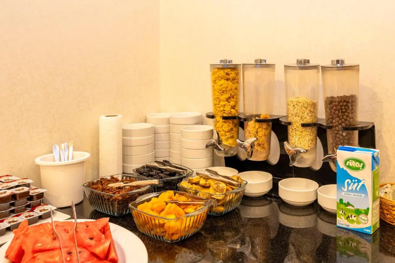 Premist Hotels Taksim