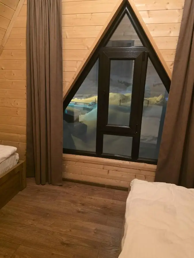 Chalet Gudauri