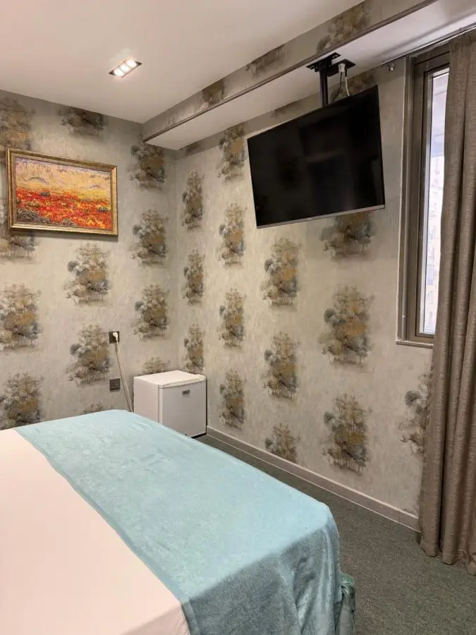 Avenue Nizami hotel