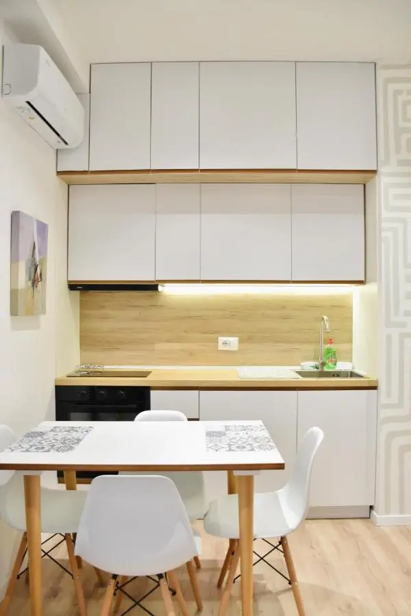 Wavefront Apartment 3
