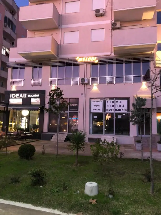 apartamente Melodi