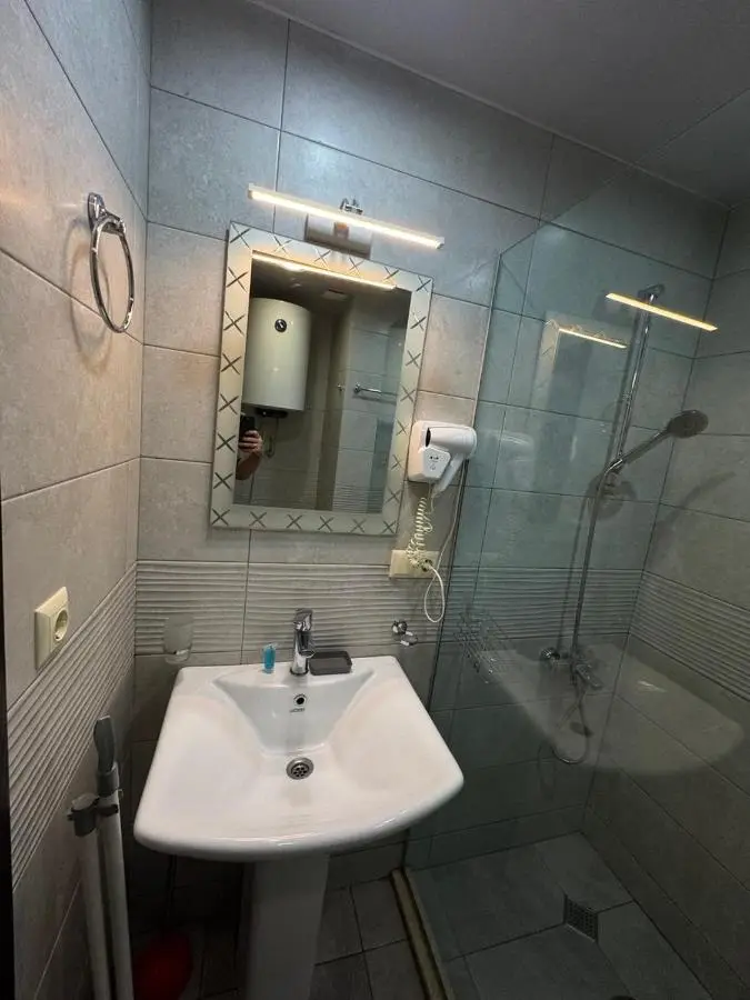 Beach tower Apartaments