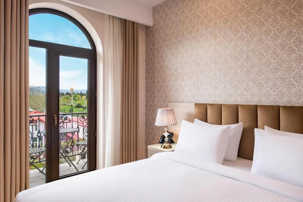 Highgarden Hotel