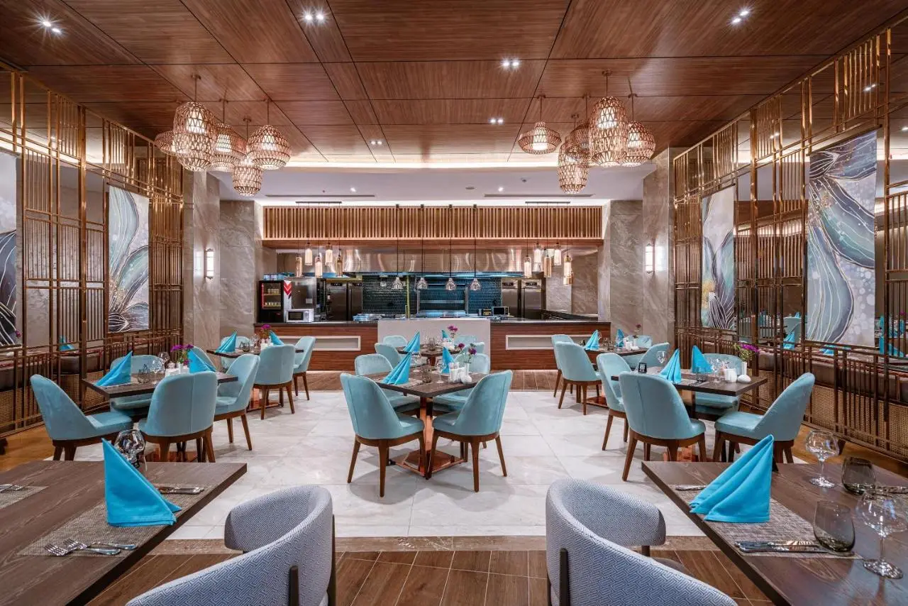Leodikya Kirman Premium - Ultra All Inclusive