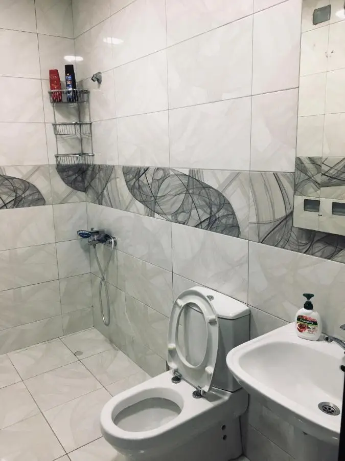 Apartment Gulia