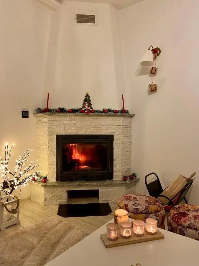 Farmhouse Dzeni
