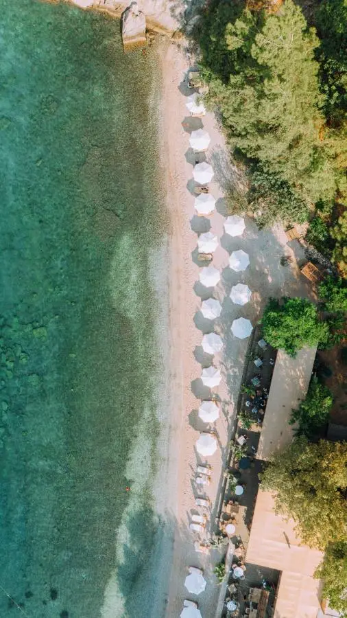 Yazz Collective, Member of Small Luxury Hotels of the World