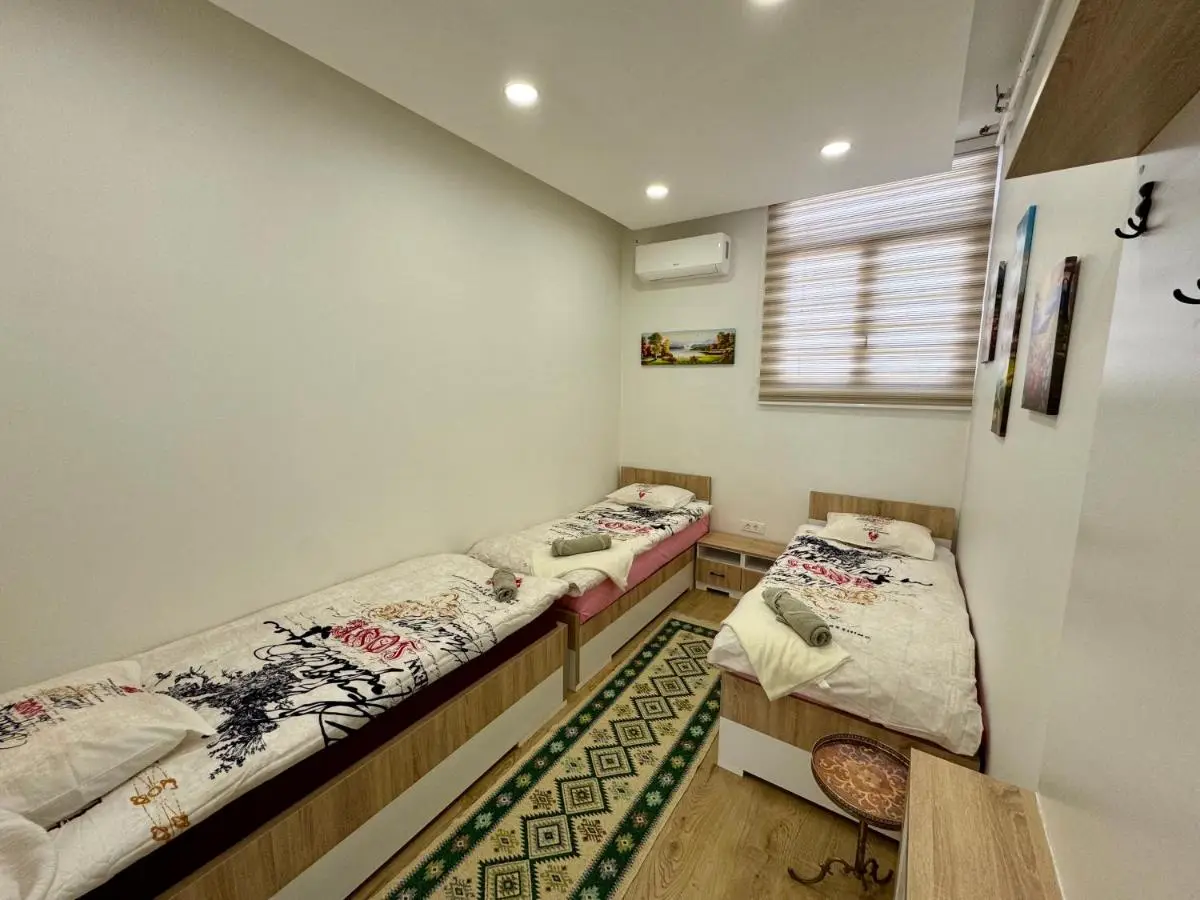 Apartman Potoklinica