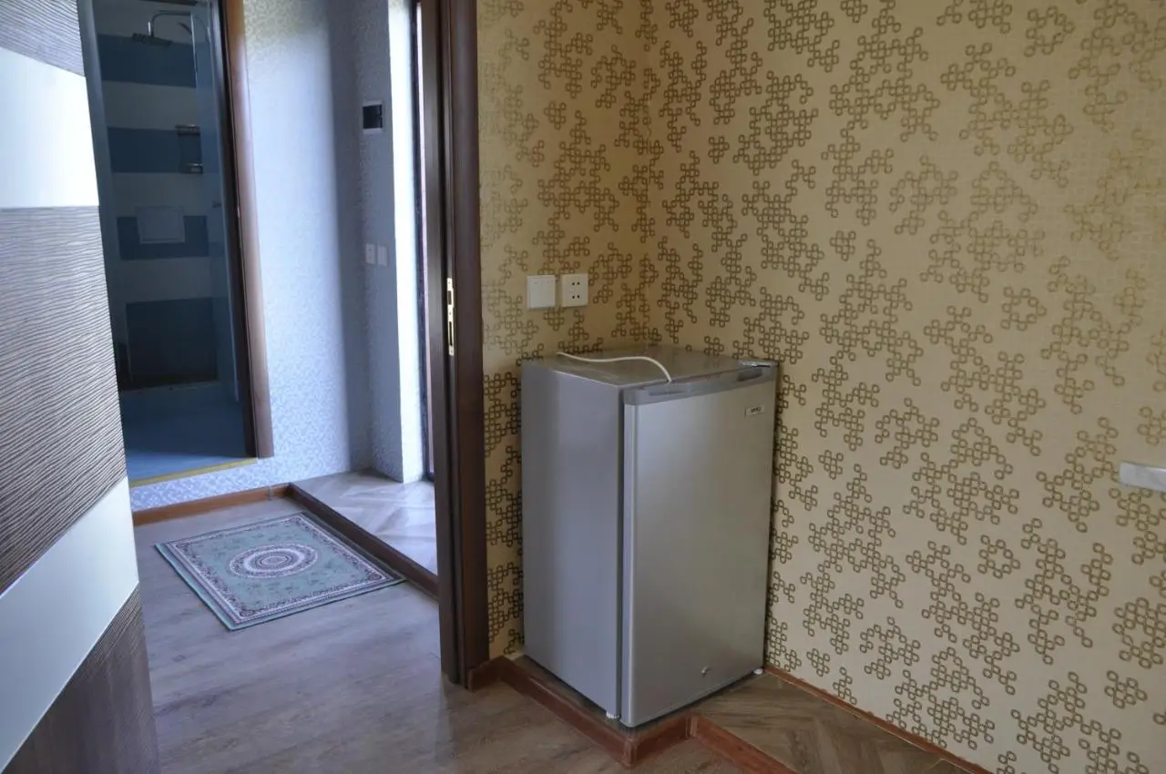 Apartments Firuze