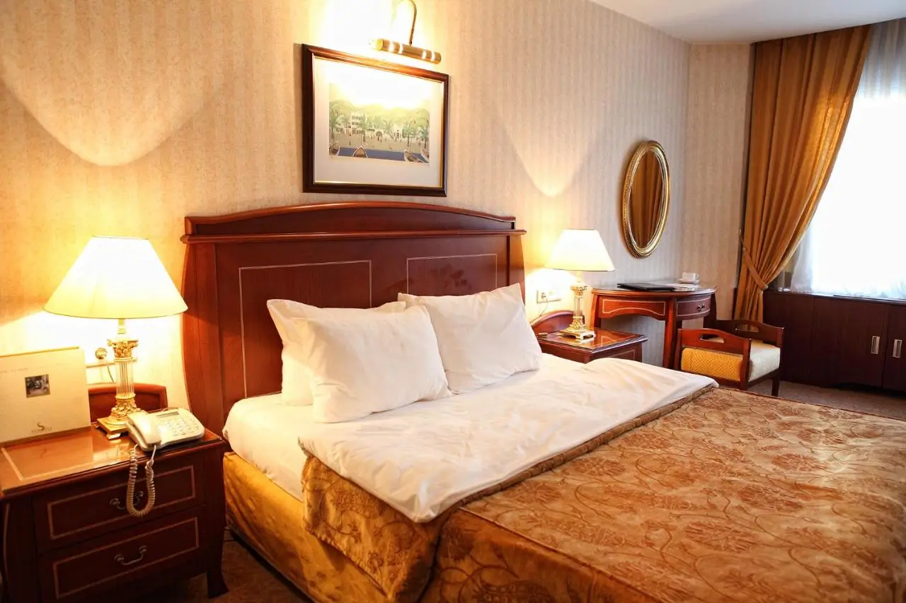 Surmeli Adana Hotel