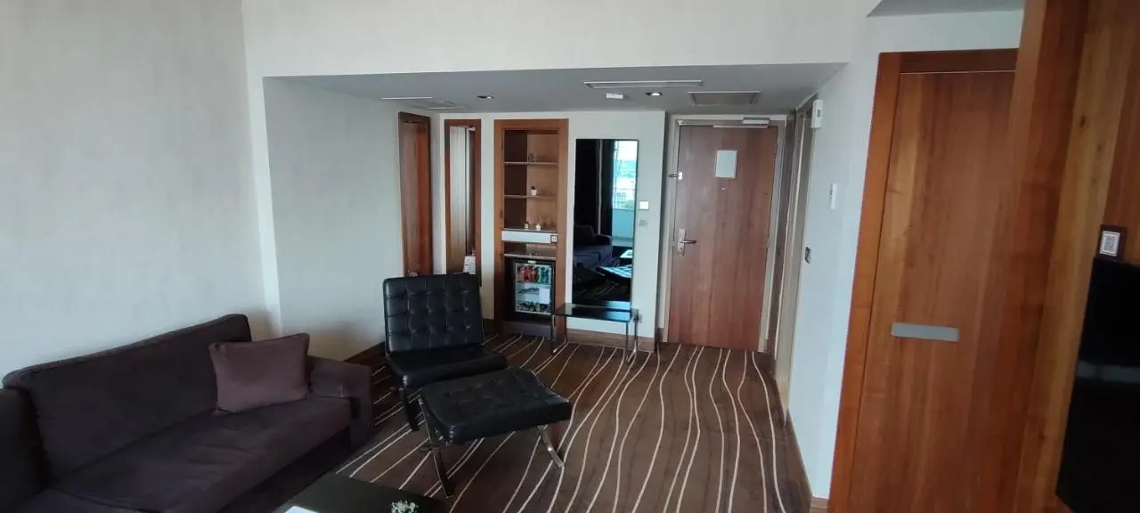 Cihangir Hotel Bosphorus
