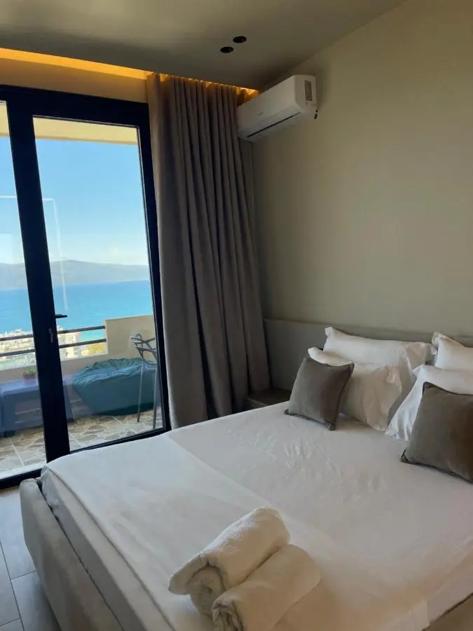 Seamare Studio & Apartaments