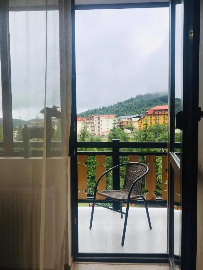 Bakuriani Apartment
