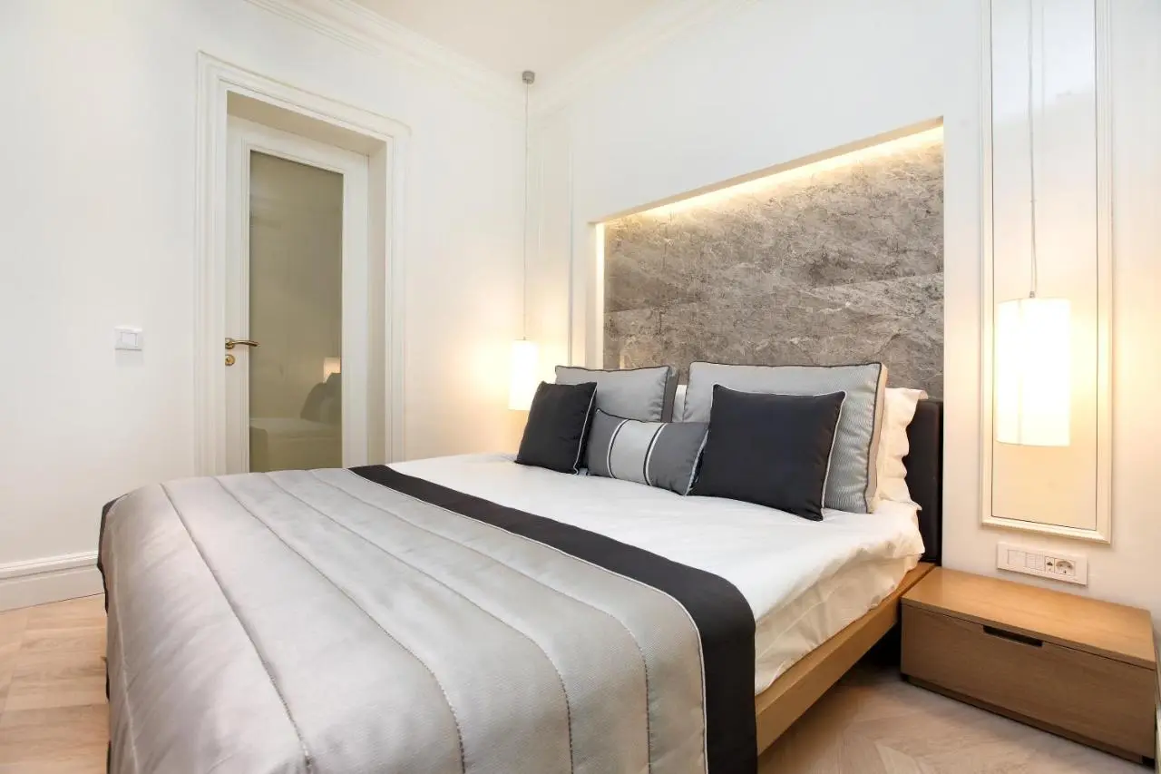Atik Suite Taksim