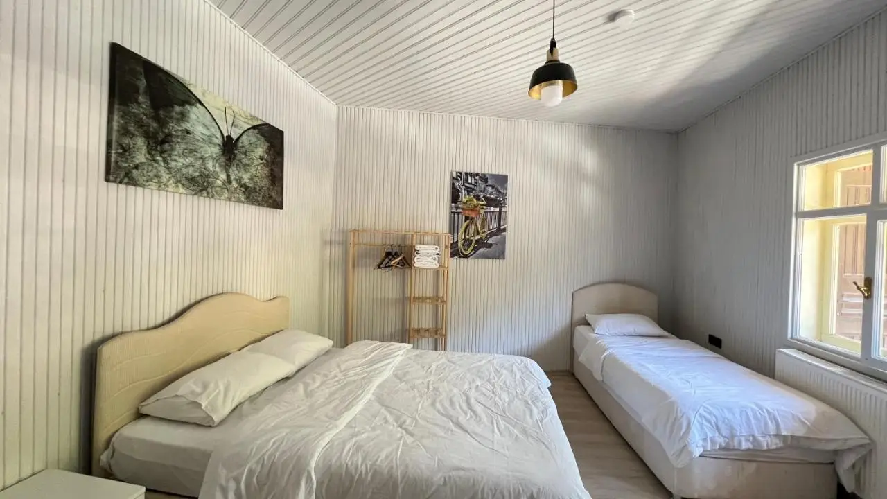 Lavera Home Uzungöl