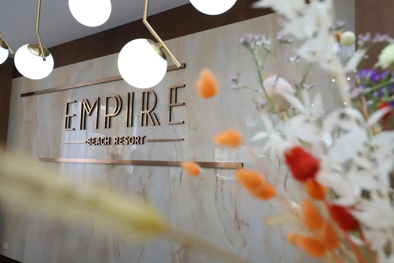Empire Beach Resort ADULTS ONLY