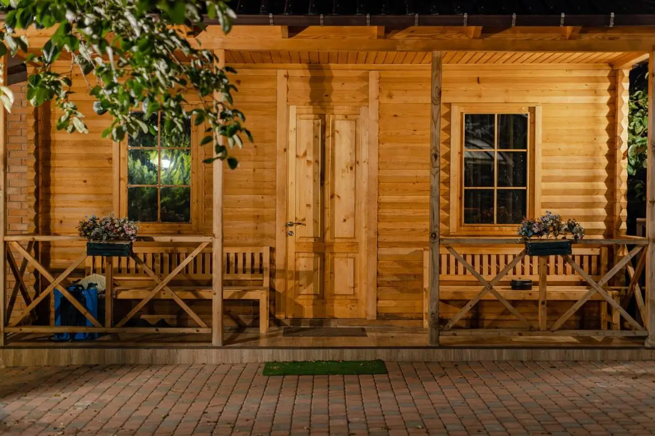 Vaio Resort in Keda
