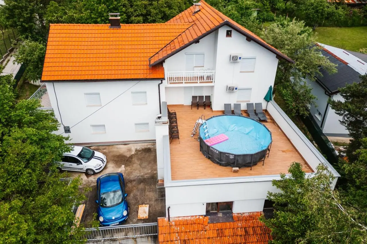 Villa Nora Natur