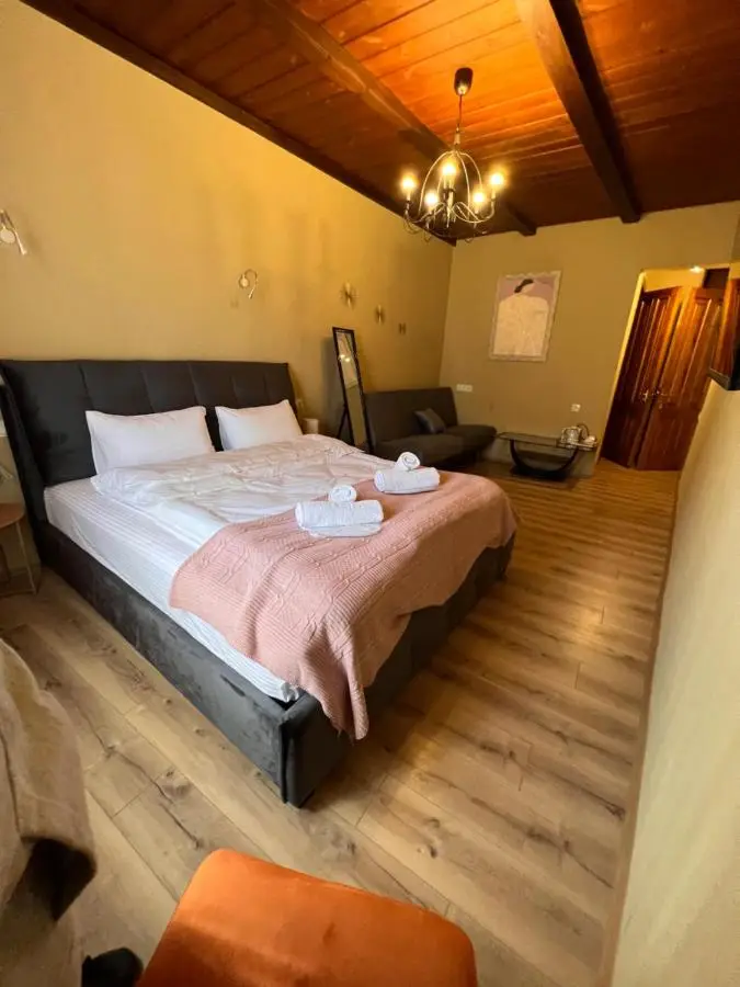 Hotel Old Tbilisi 5 rooms