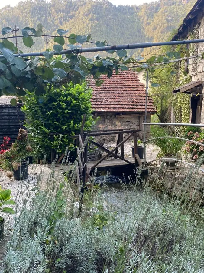 Etno House Stari mlin