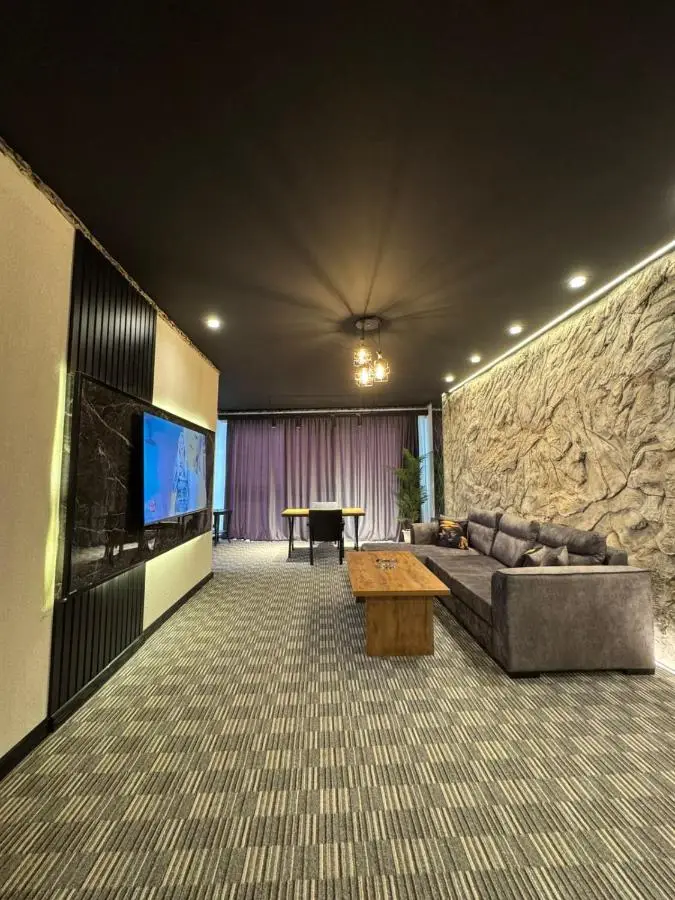 Astoria Hotel Baku
