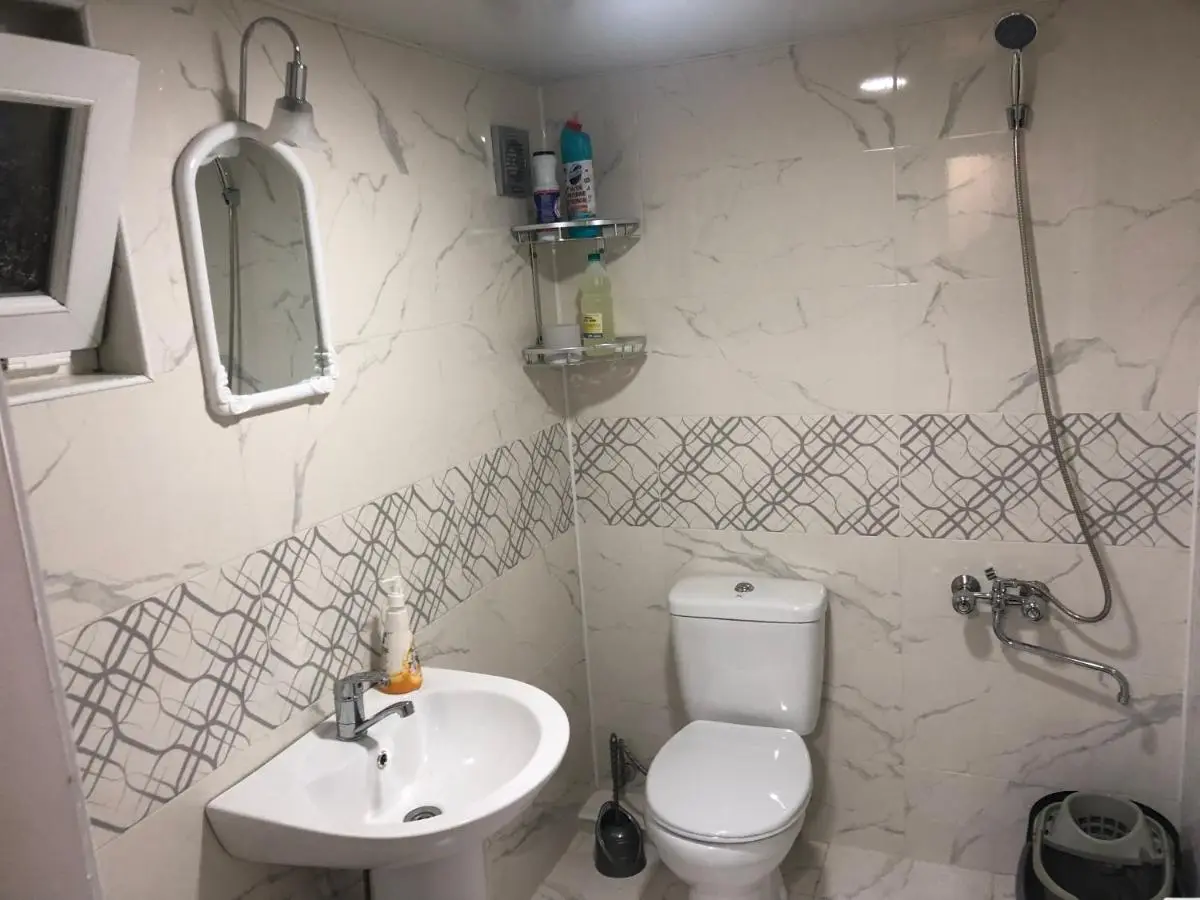 Guesthouse BATU