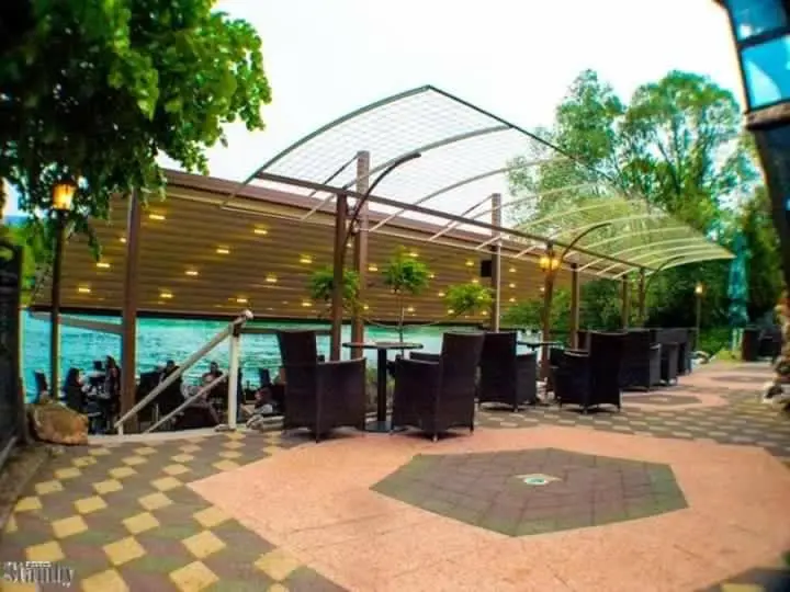Apartman River Una