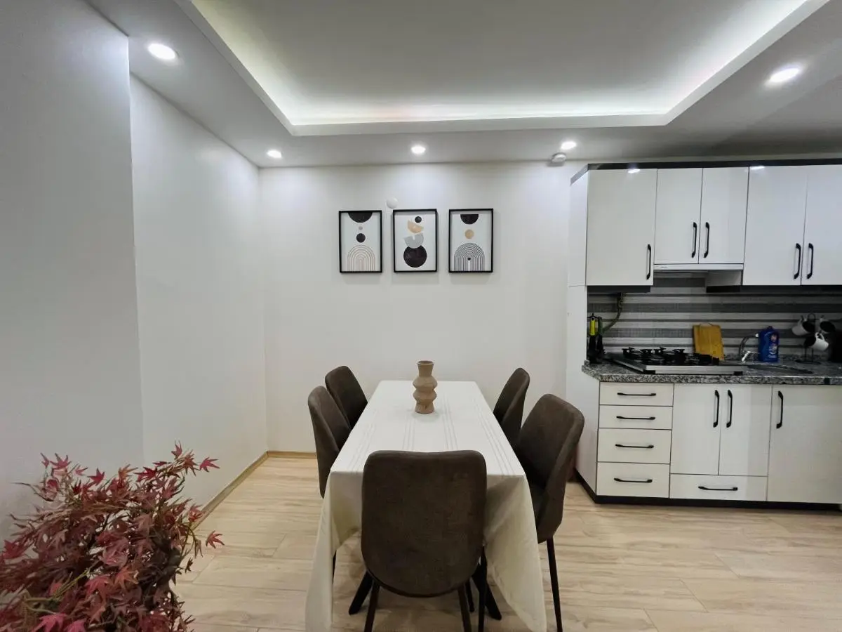 Westley Residence Taksim
