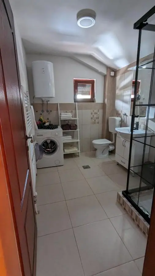Apartment Leon