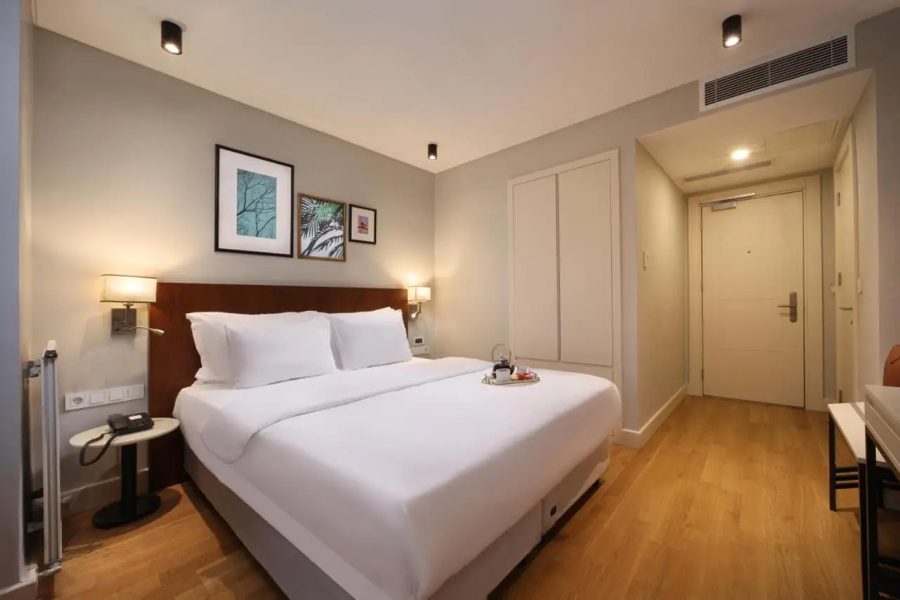 Suadhan Hotel