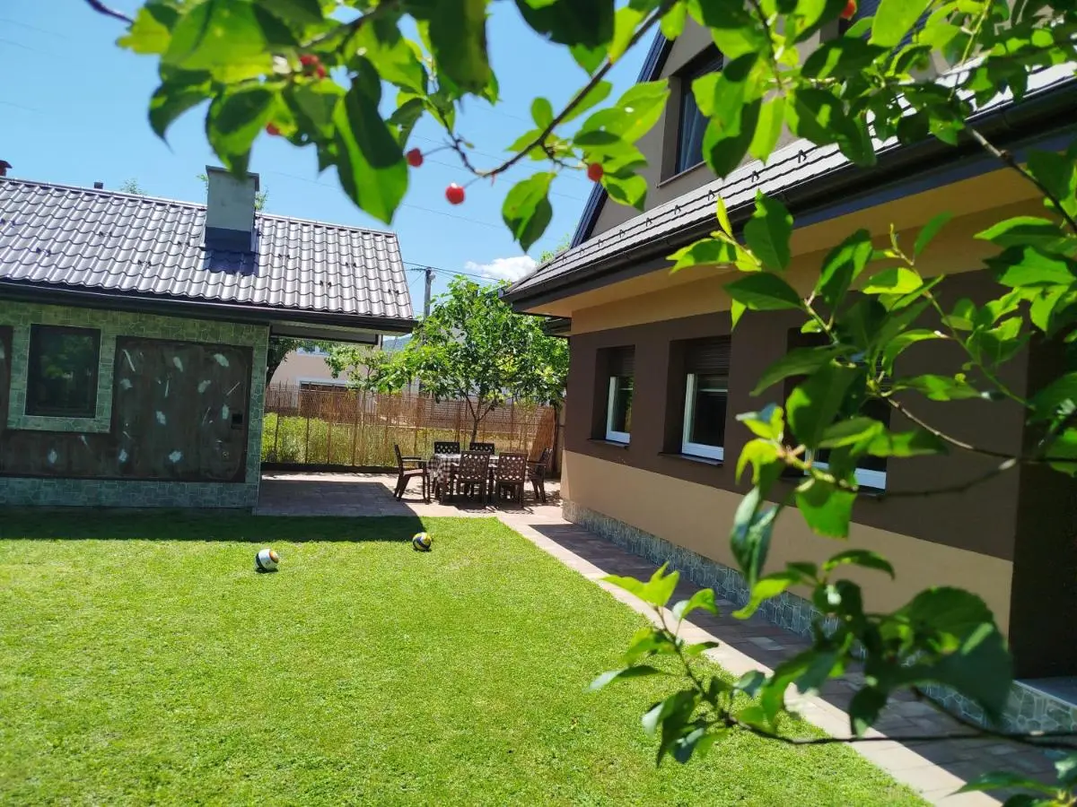 Villa Orhan