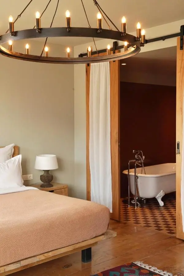Rooms Hotel Kazbegi