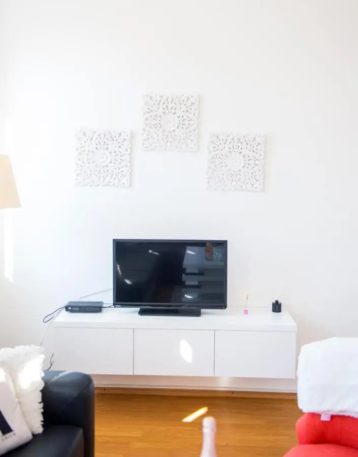 Apartment Prime