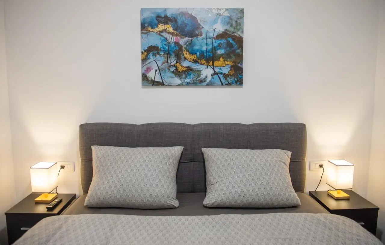 Cozy apartment in Old Town - with parking