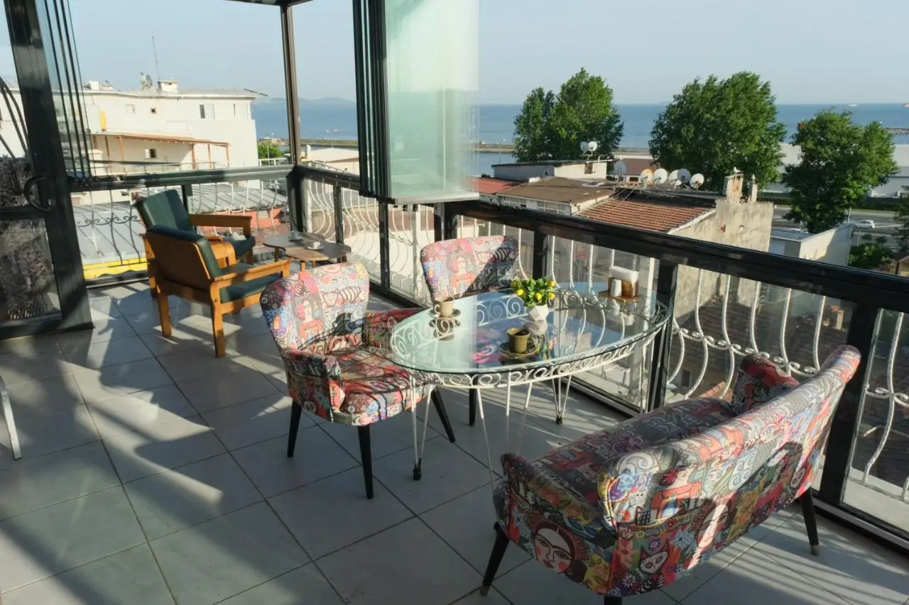 Kondoskali Hotel