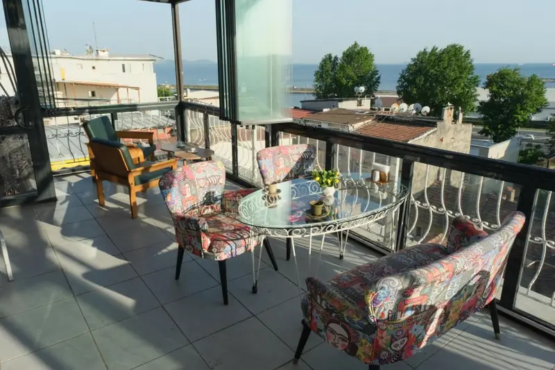 Kondoskali Hotel