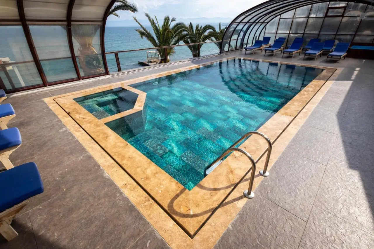 Sinop Antik Otel
