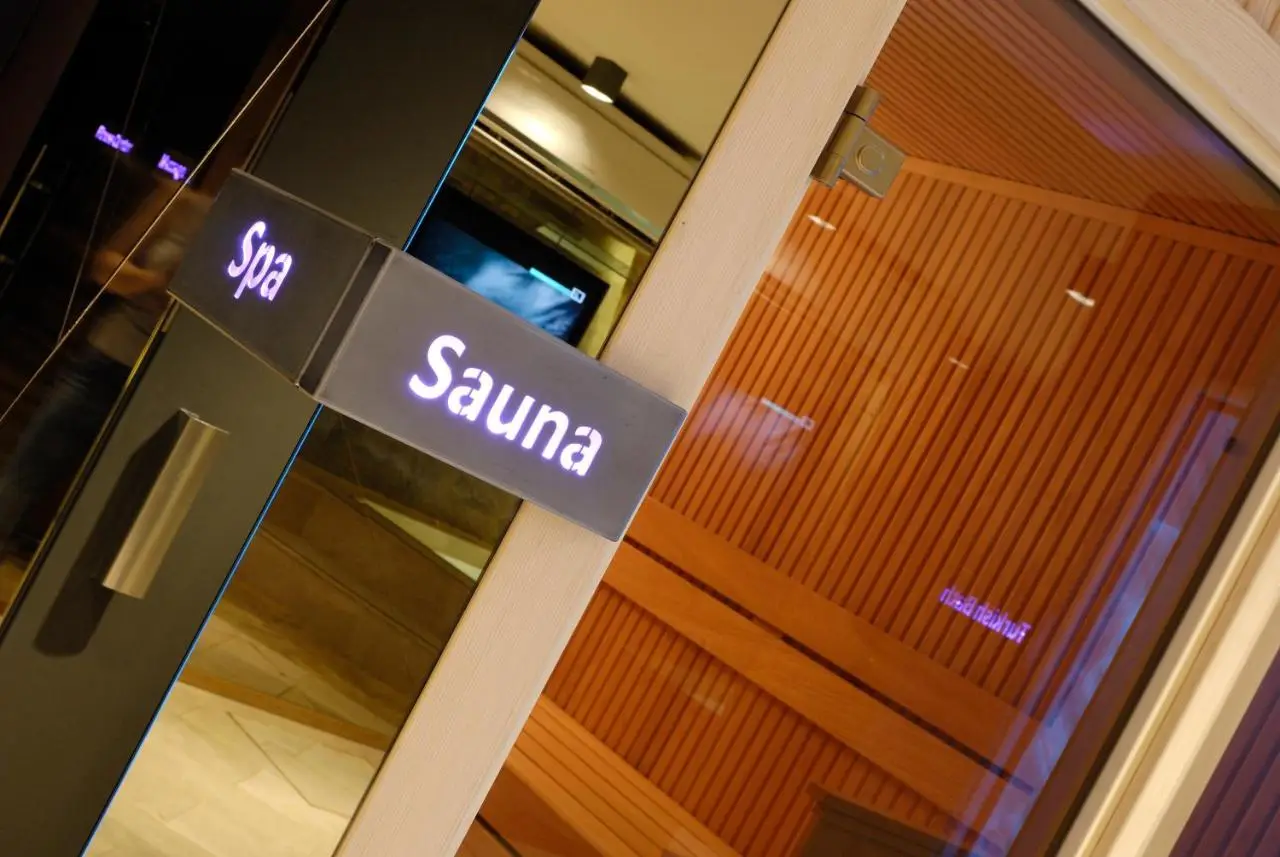 Tulip City Hotel & SPA