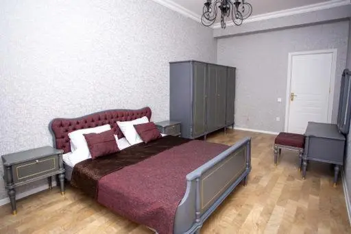 VIP апартамент