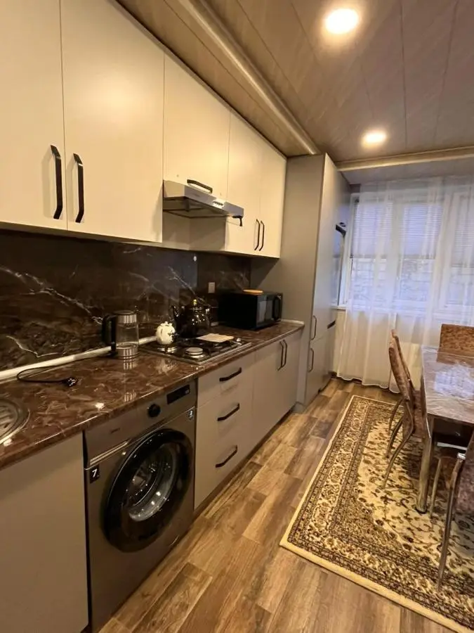 Gusar bungalow