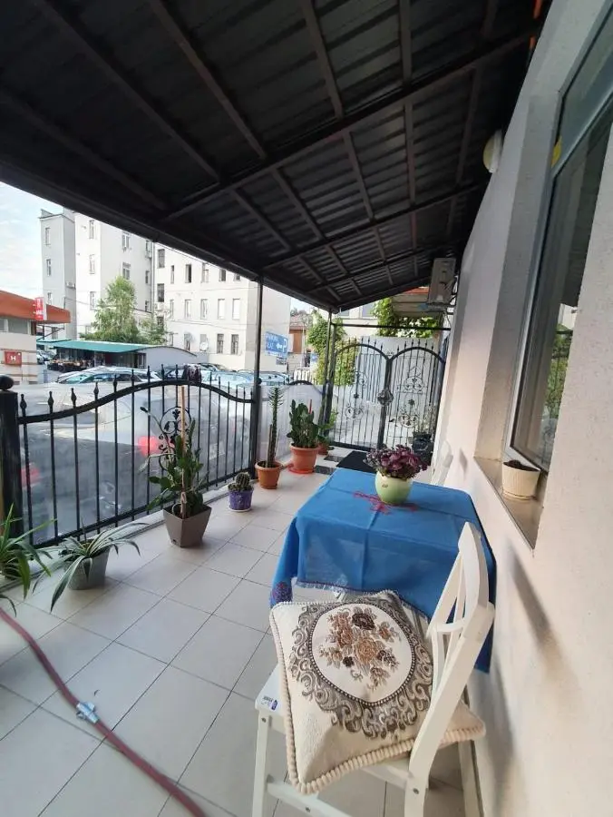 Carpe Diem Apartments