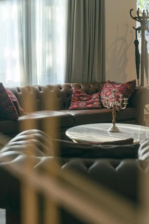 Hotel Passport Tbilisi