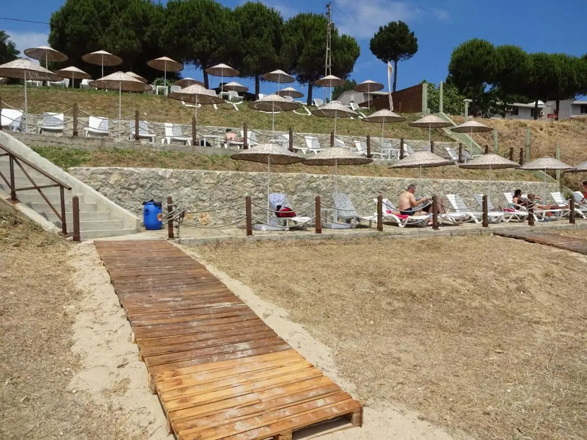 Otel Diyojen