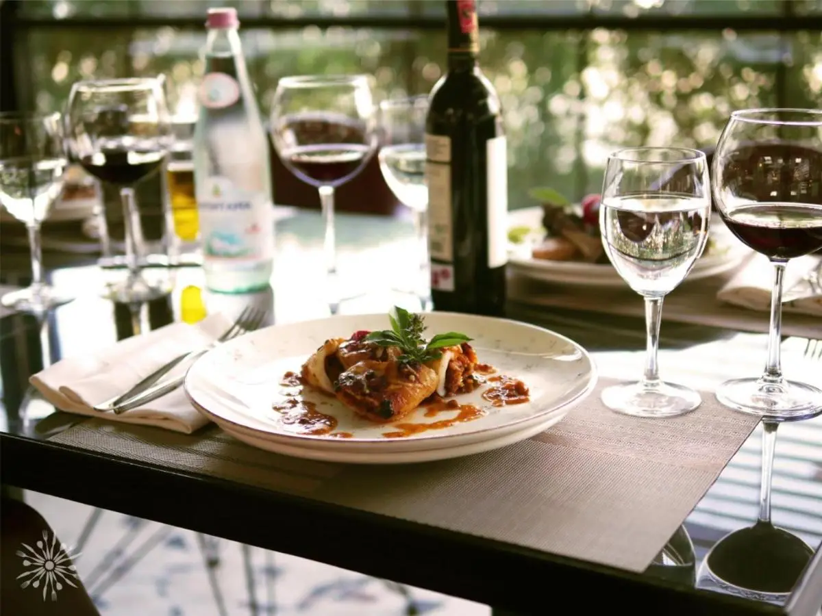 Iliria Boutique Hotel