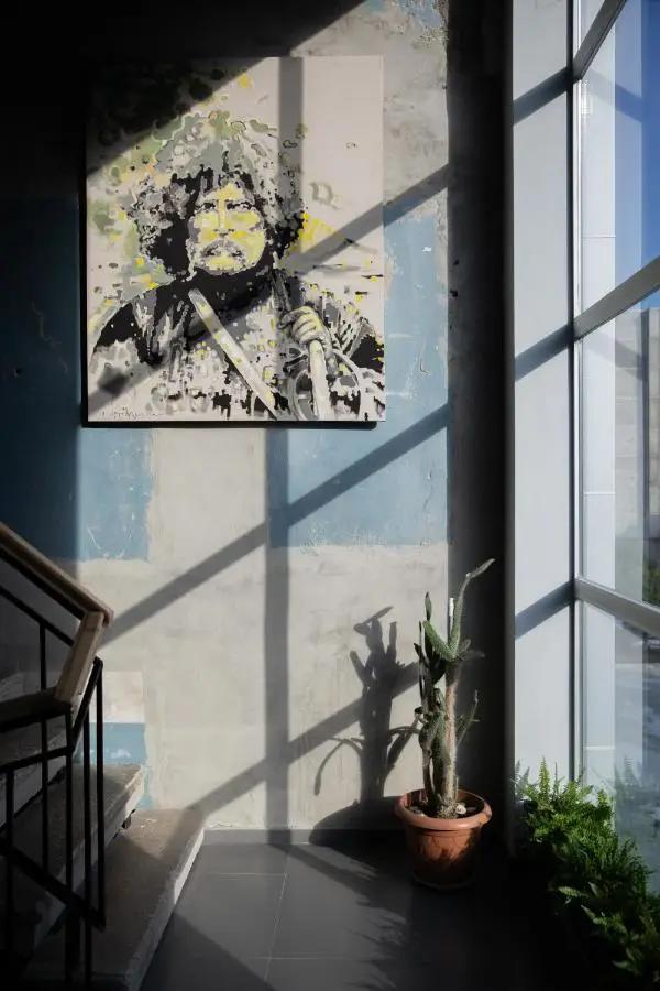 LIBERECO Aparthotel